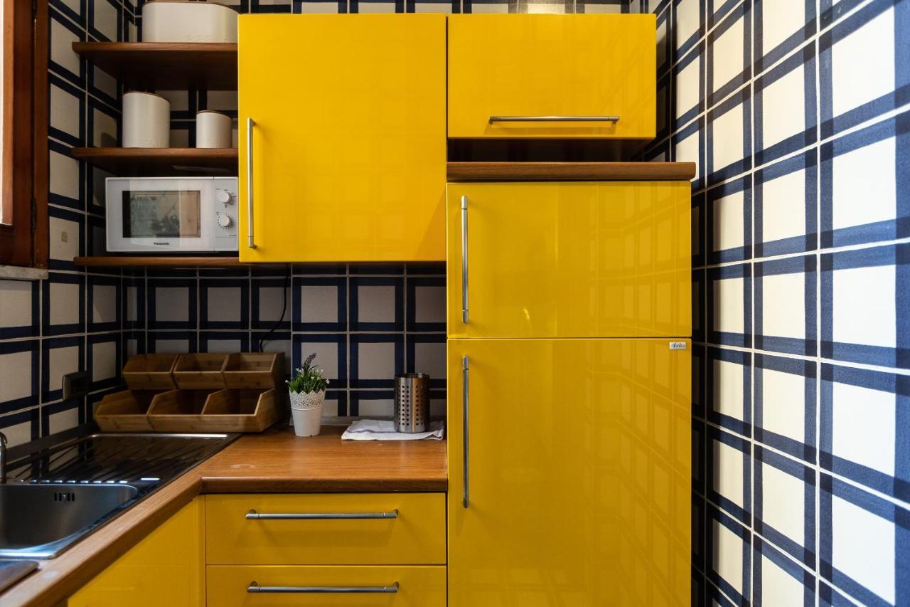 Appartement Borgo Terrace By In *