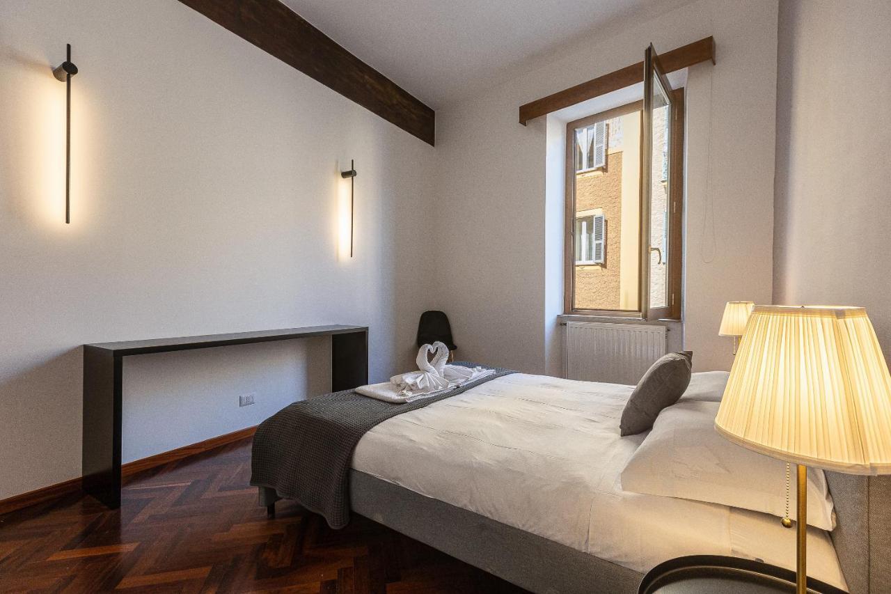Borgo Terrace By In Appartement *