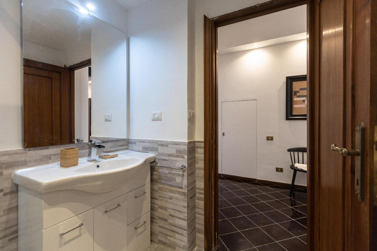 Borgo Terrace By In Appartement Rome
