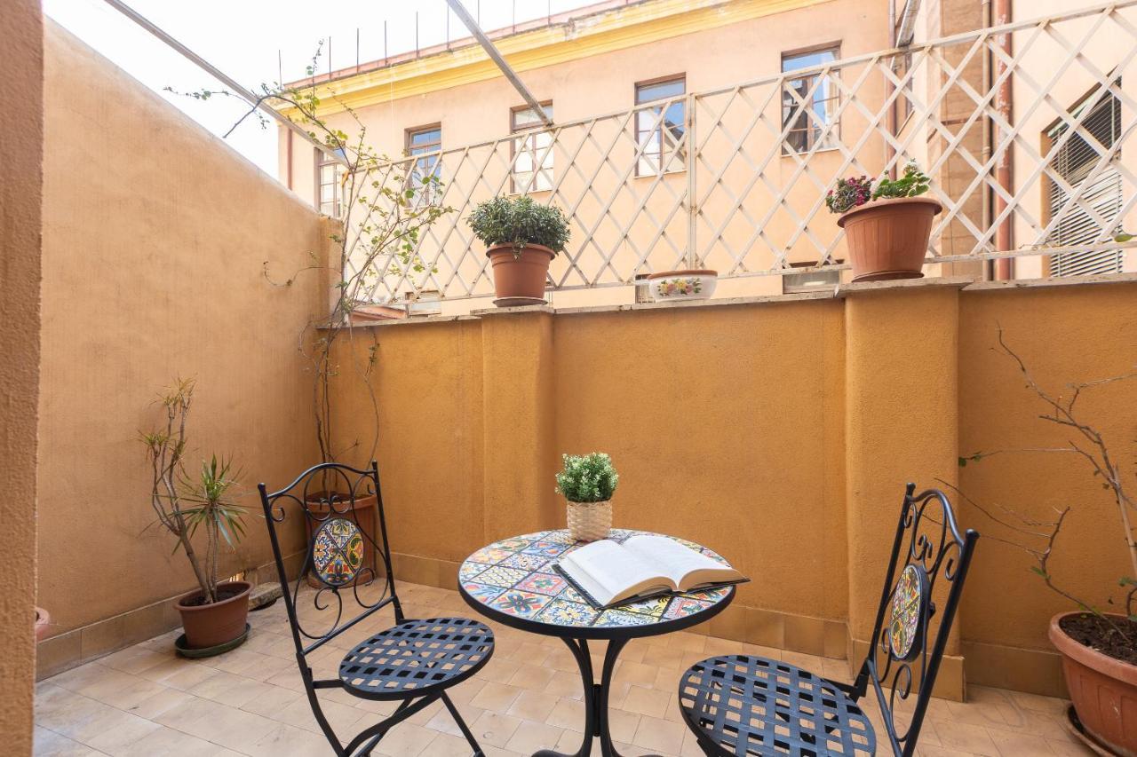 Appartement Borgo Terrace By In *