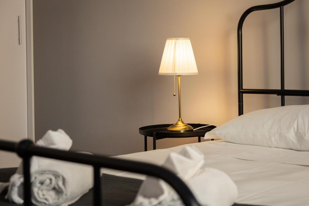 Appartement Borgo Terrace By In Rome