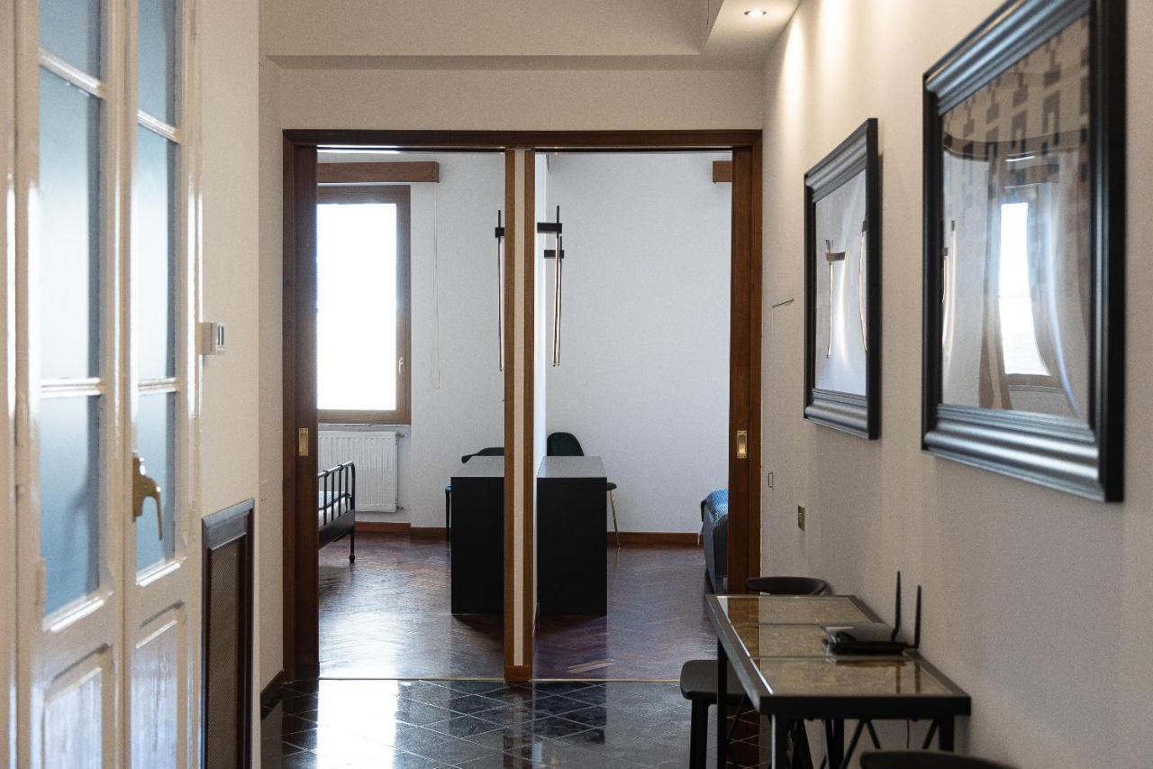 Appartement Borgo Terrace By In Rome