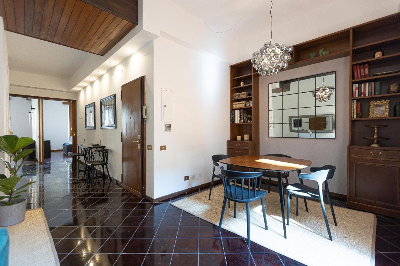 Appartement Borgo Terrace By In