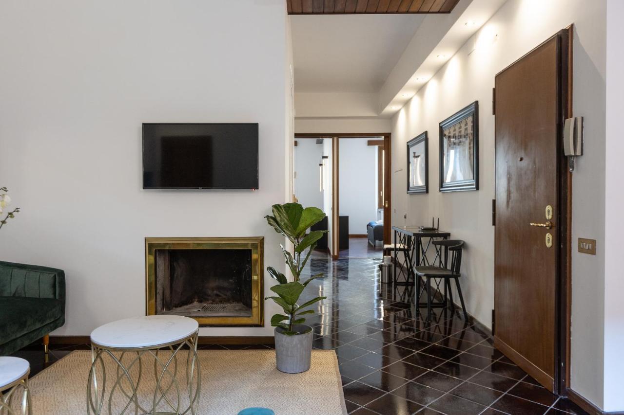Appartement Borgo Terrace By In Rome
