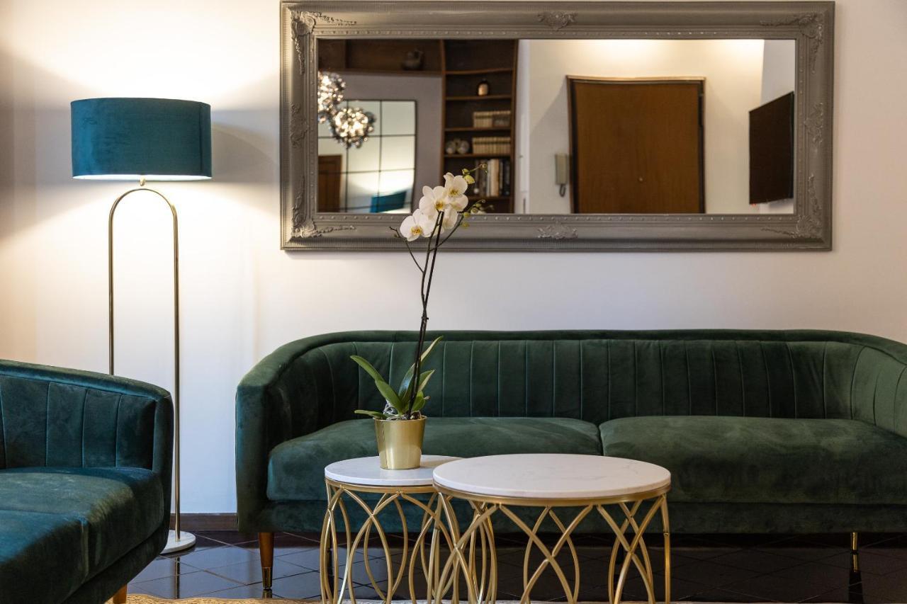 Borgo Terrace By In Appartement *