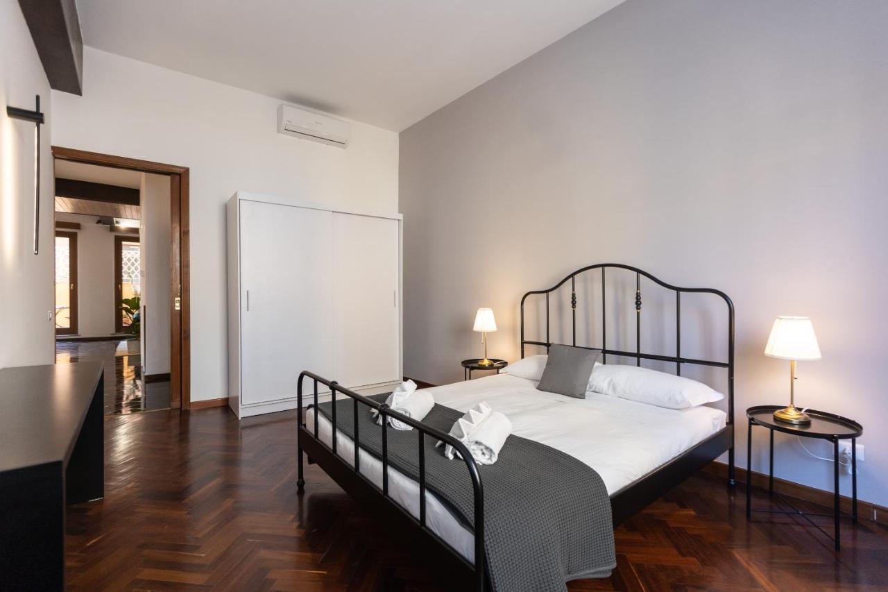Appartement Borgo Terrace By In