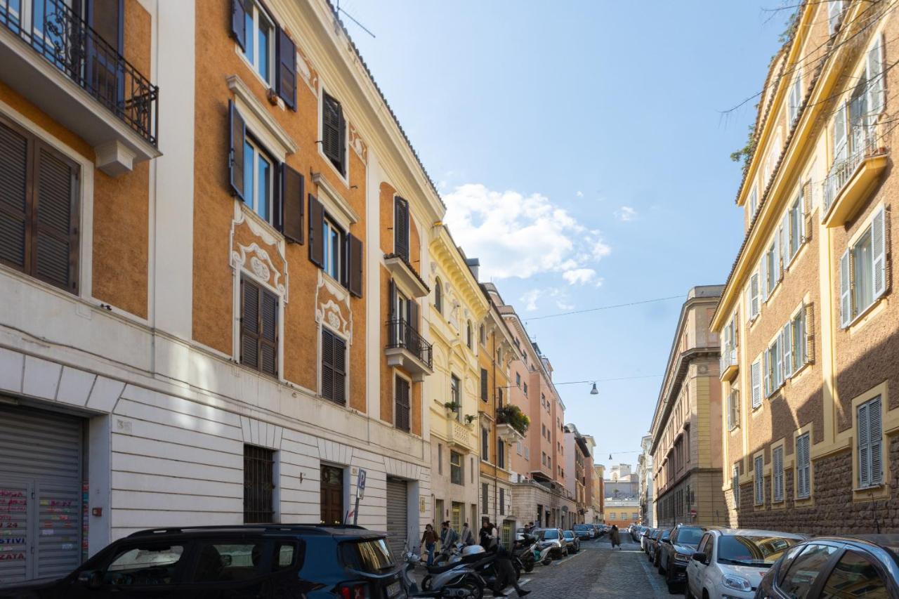 Appartement Borgo Terrace By In